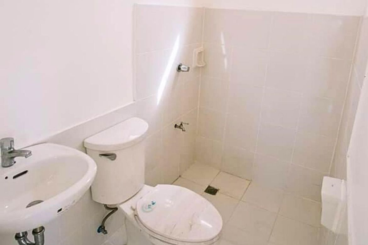 2 Bedroom Townhouse for Sale in Tangub, Bacolod, Negros Occidental – photo 2