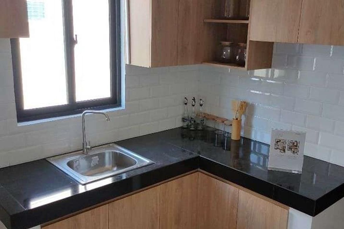 2 Bedroom Townhouse for Sale in Tibag, Baliuag, Bulacan