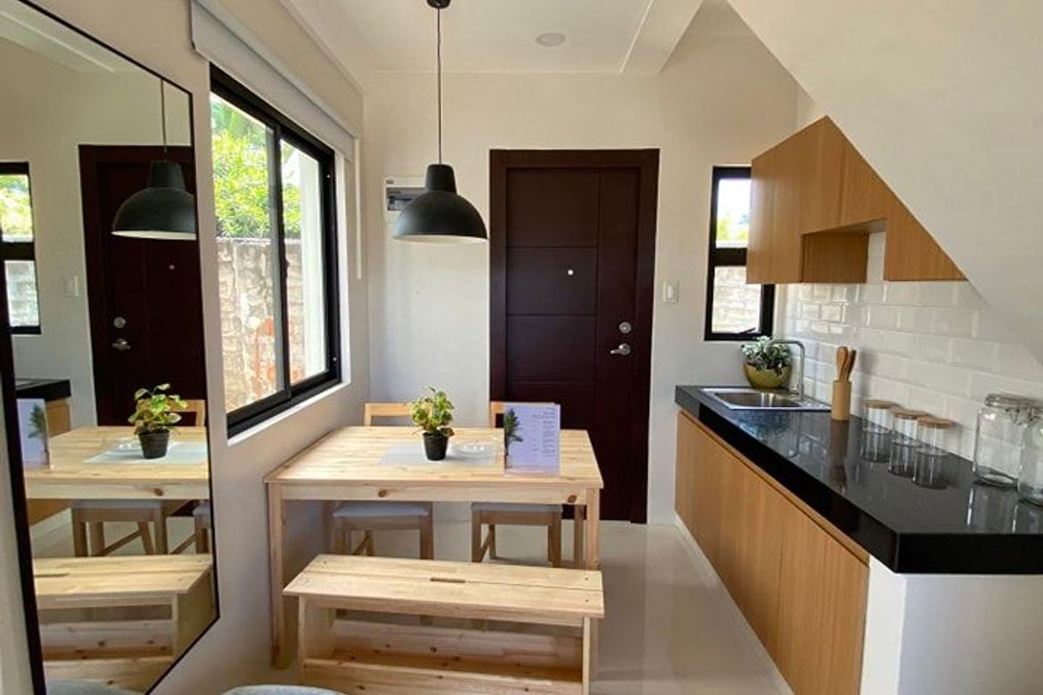 2 Bedroom Townhouse for Sale in Tibag, Baliuag, Bulacan – photo 3