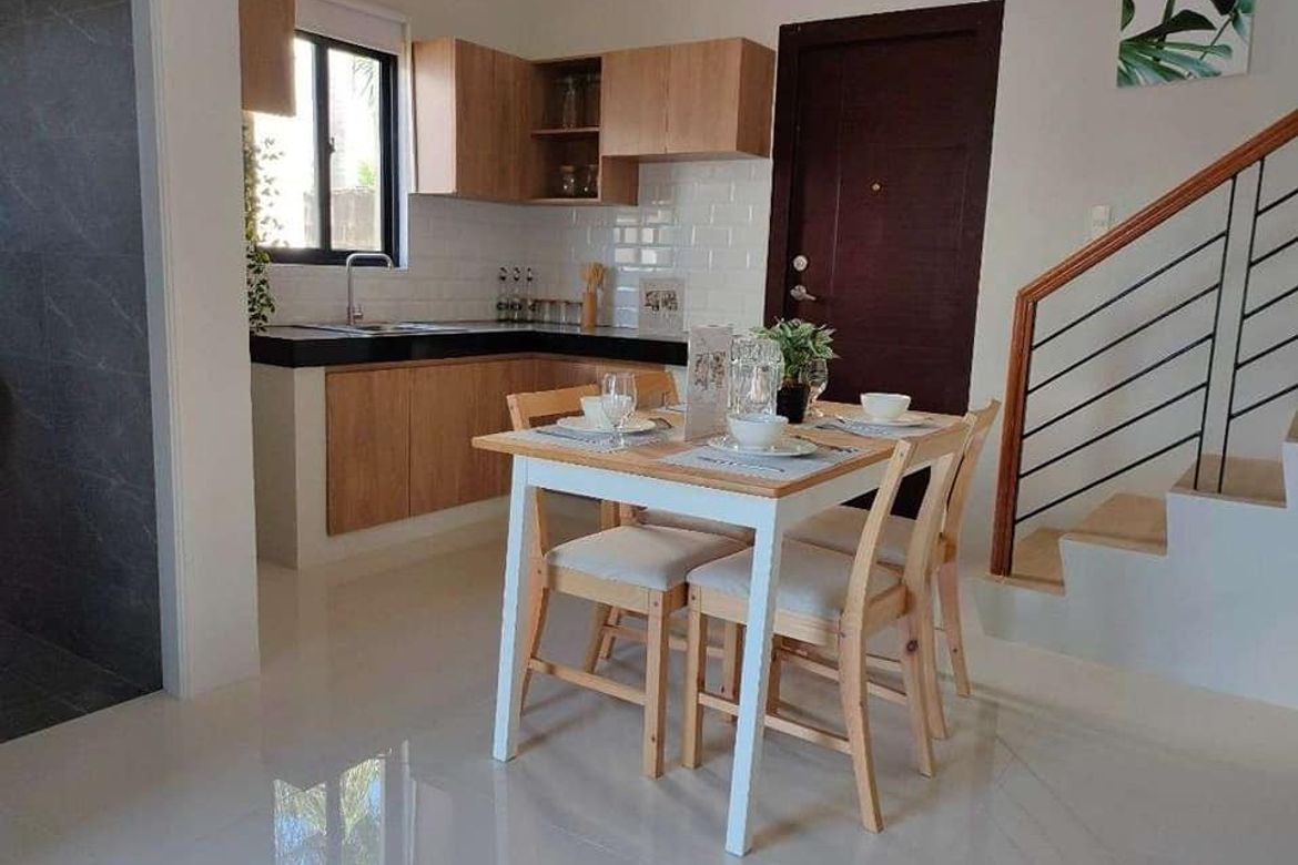 2 Bedroom Townhouse for Sale in Tibag, Baliuag, Bulacan – photo 4