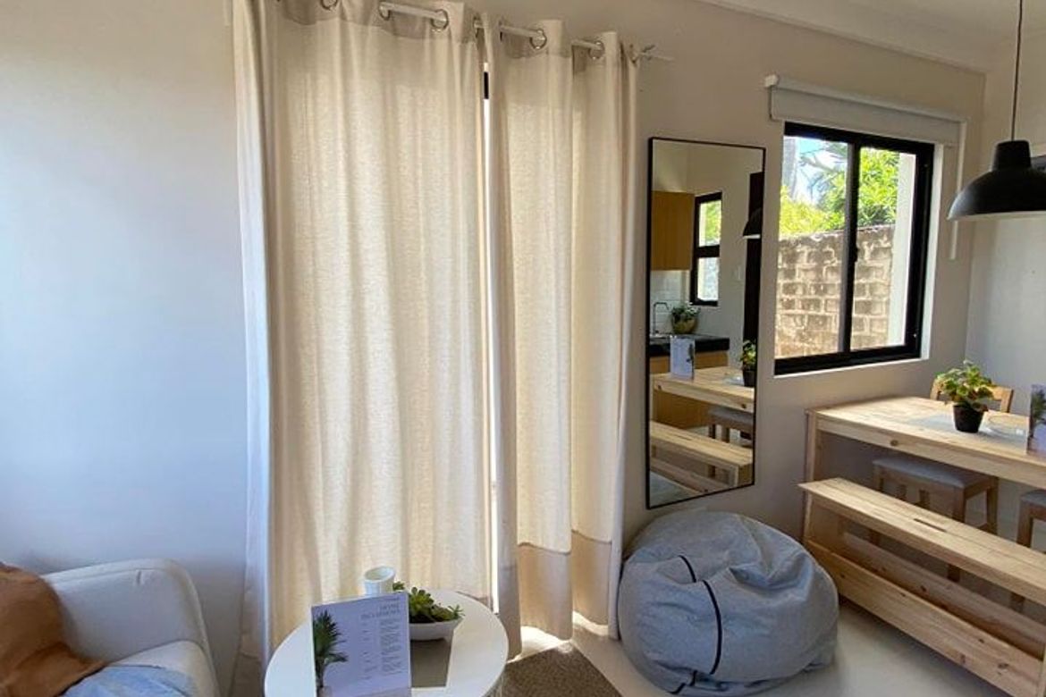 2 Bedroom Townhouse for Sale in Tibag, Baliuag, Bulacan – photo 5