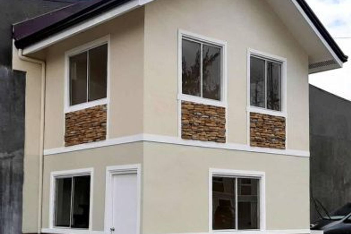 2 Bedroom Townhouse for Sale in Tierra Vista Ayana, Langkaan I, Dasmariñas, Cavite