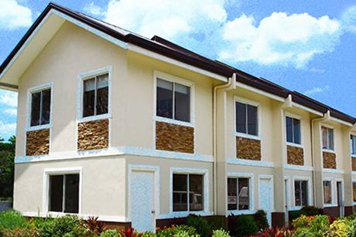 2 Bedroom Townhouse for Sale in Tierra Vista Ayana, Langkaan I, Dasmariñas, Cavite – photo 3