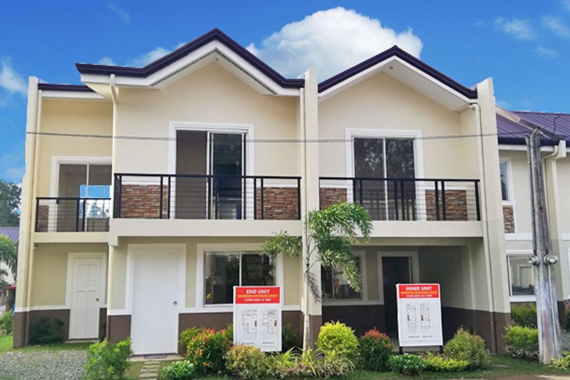2 Bedroom Townhouse for Sale in Tierra Vista Ayana, Langkaan I, Dasmariñas, Cavite – photo 4