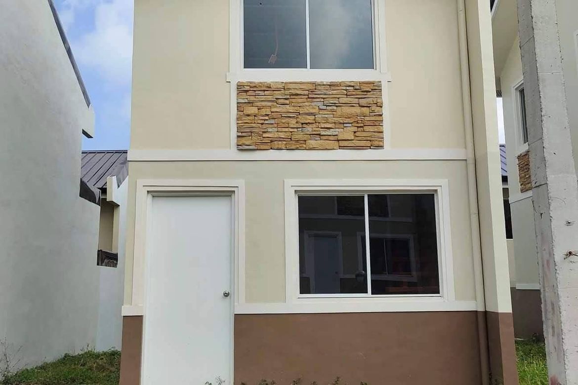 2 Bedroom Townhouse for Sale in Tierra Vista Ayana, Langkaan I, Dasmariñas, Cavite – photo 5
