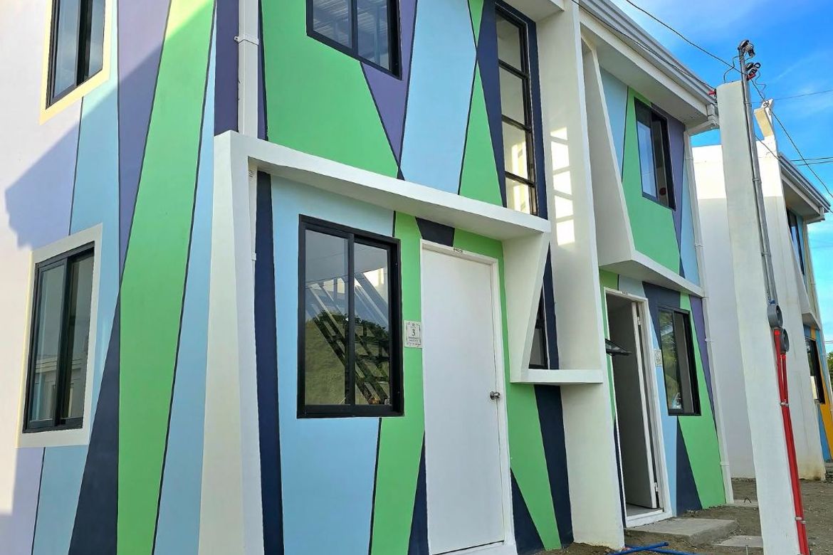 2 Bedroom Townhouse for Sale in Timalan Balsahan, Naic, Cavite – photo 3