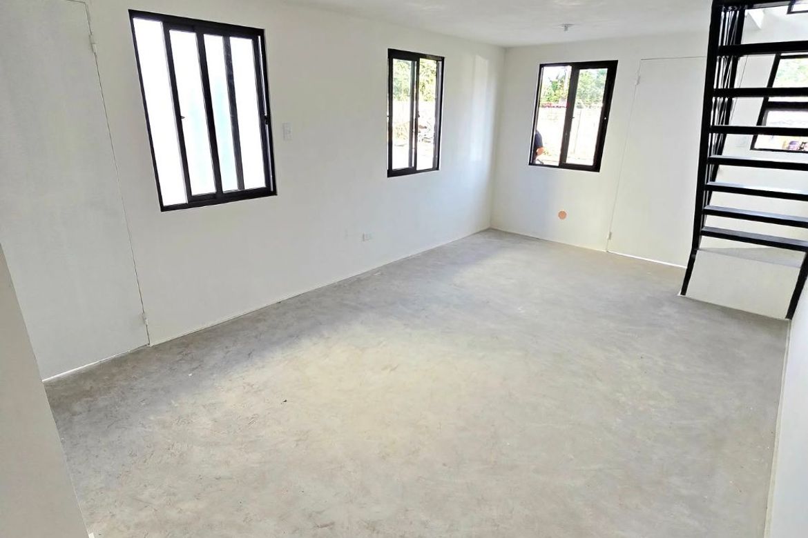 2 Bedroom Townhouse for Sale in Timalan Balsahan, Naic, Cavite – photo 4