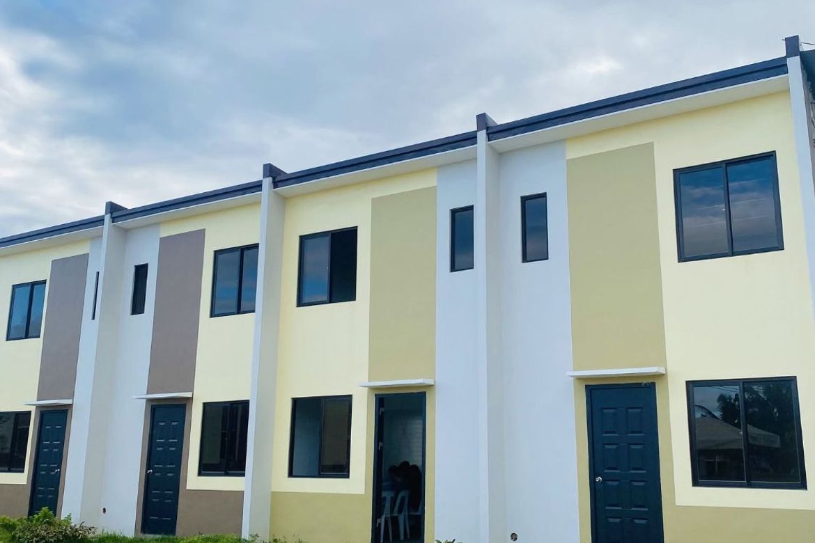 2 Bedroom Townhouse for Sale in Timalan Concepcion, Naic, Cavite – photo 2