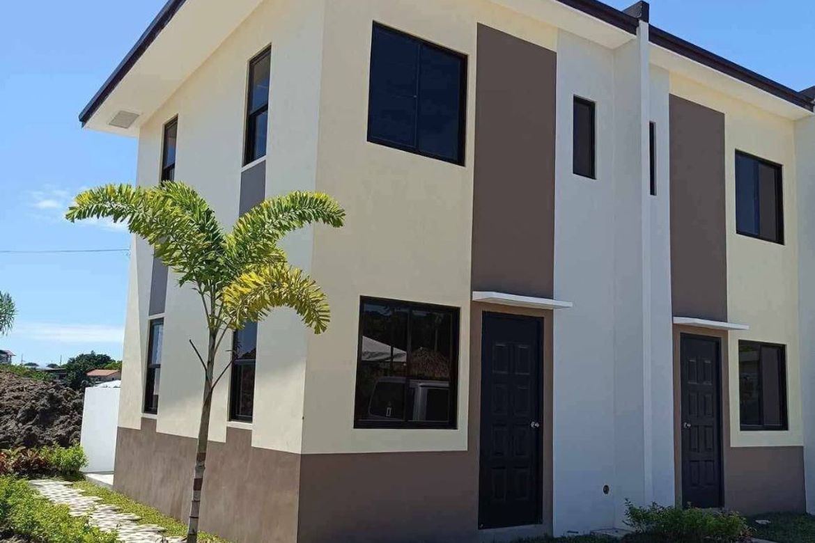 2 Bedroom Townhouse for Sale in Timalan Concepcion, Naic, Cavite – photo 4