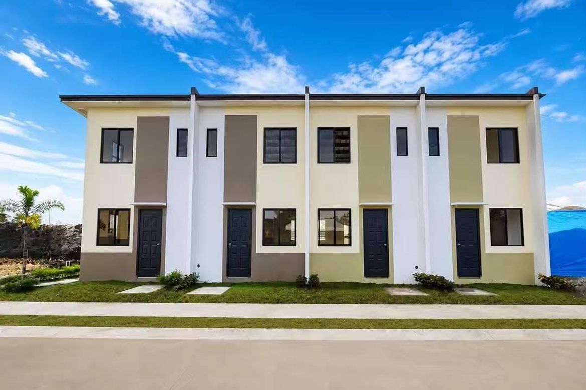 2 Bedroom Townhouse for Sale in Timalan Concepcion, Naic, Cavite – photo 5
