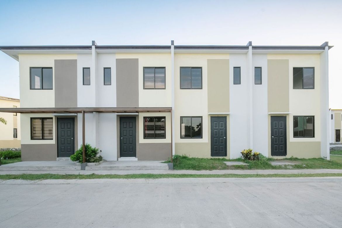 2 Bedroom Townhouse for Sale in Timalan Concepcion, Naic, Cavite – photo 6