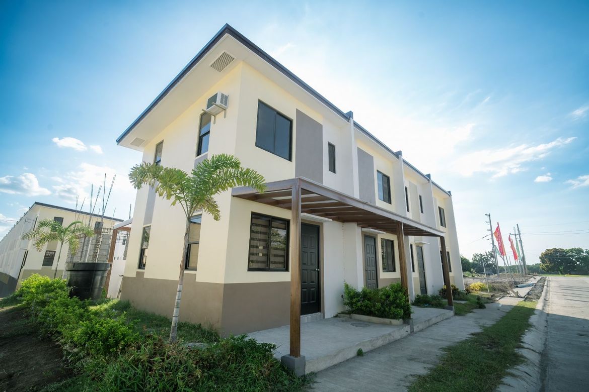 2 Bedroom Townhouse for Sale in Timalan Concepcion, Naic, Cavite – photo 7