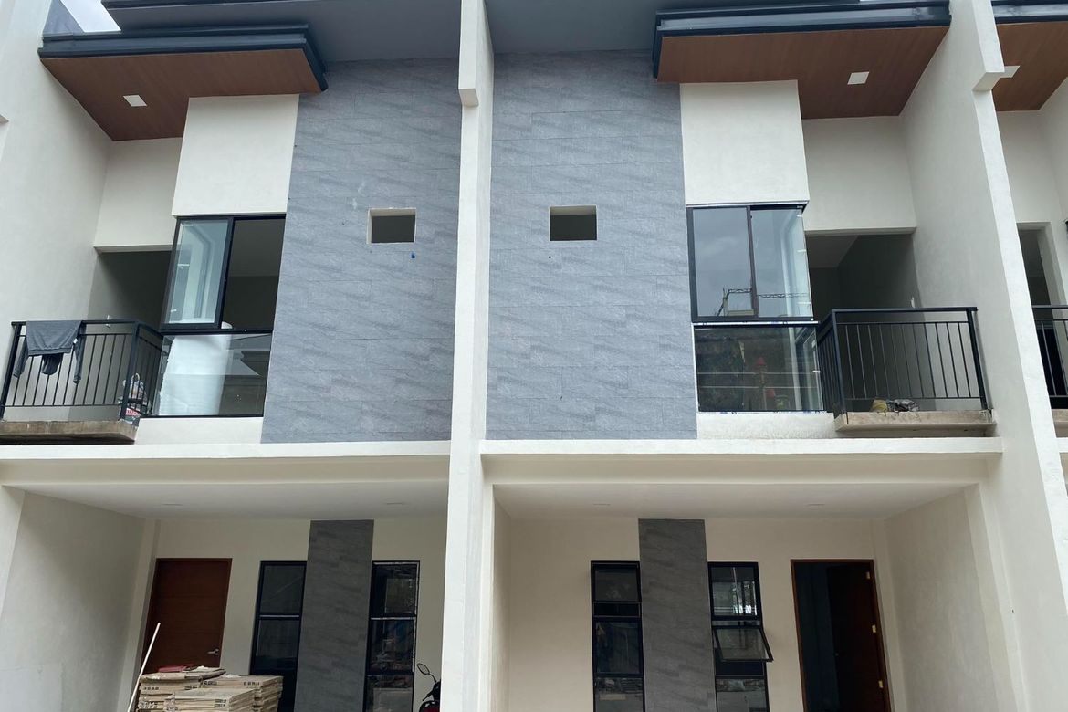 2 Bedroom Townhouse for Sale in Tisa, Cebu City, Cebu – photo 2
