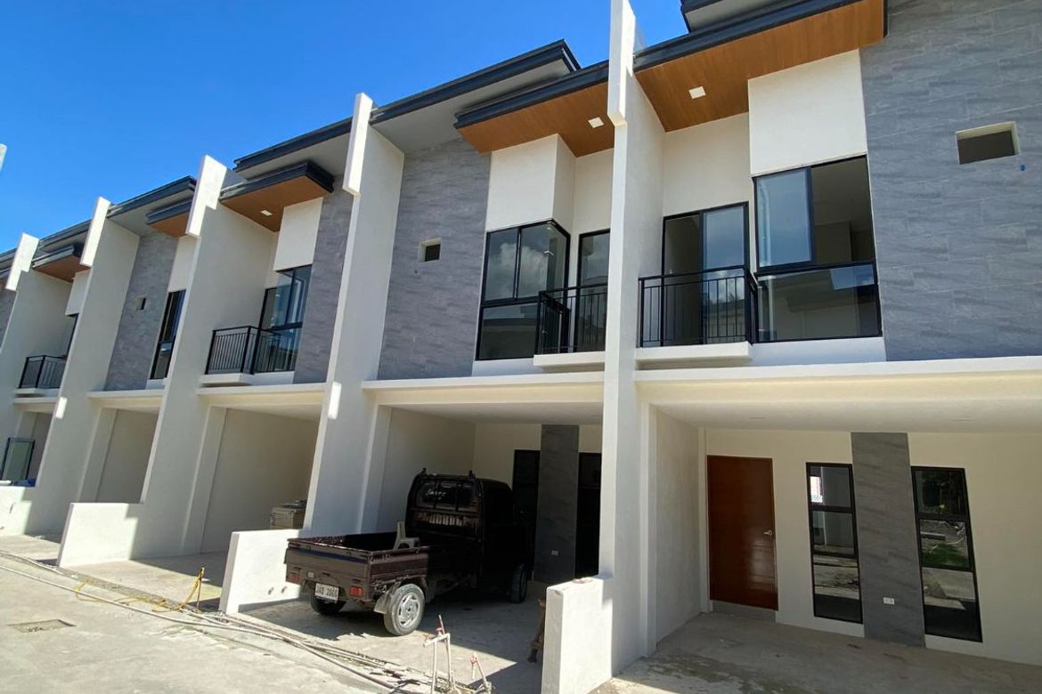 2 Bedroom Townhouse for Sale in Tisa, Cebu City, Cebu – photo 3