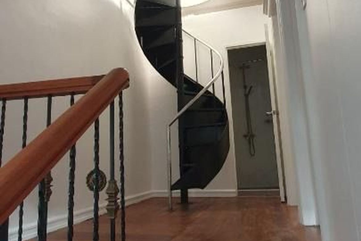 2 Bedroom Townhouse for Sale in Ugong, Pasig, Metro Manila – photo 4