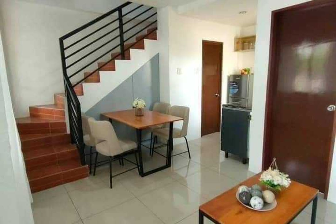 2 Bedroom Townhouse for Sale in Villamonte, Bacolod, Negros Occidental – photo 5