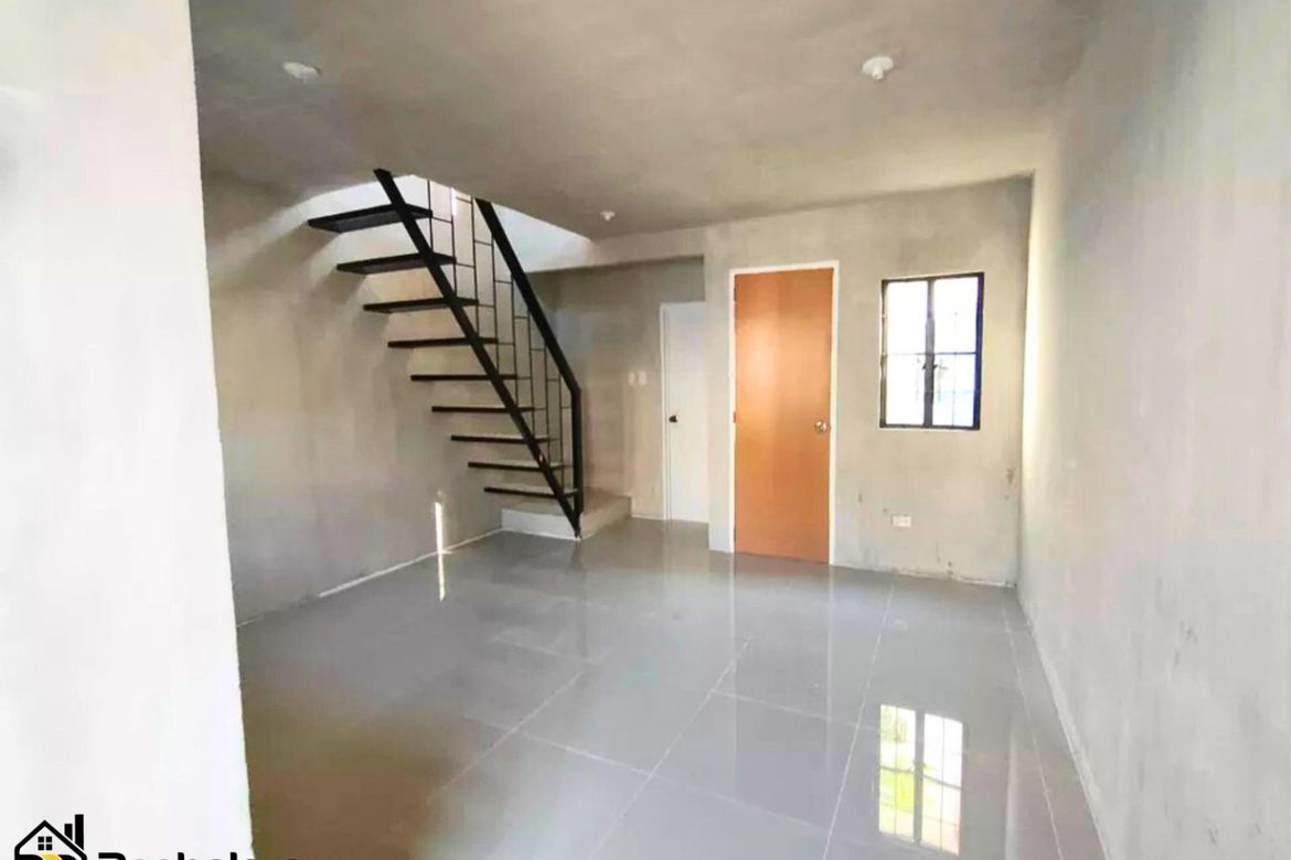 2 Bedroom Townhouse for Sale in Vista Alegre, Bacolod, Negros Occidental – photo 5