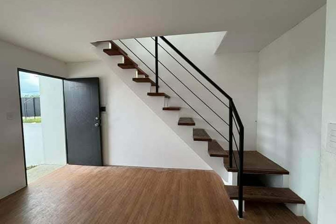 2 Bedroom Townhouse for Sale in Vista Alegre, Bacolod, Negros Occidental – photo 7