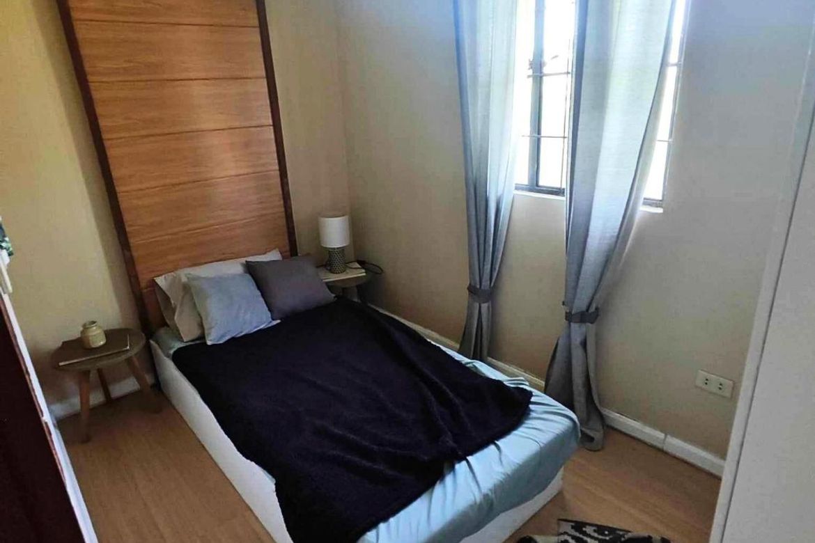 2 Bedroom Townhouse for Sale in Vista Alegre, Bacolod, Negros Occidental – photo 2