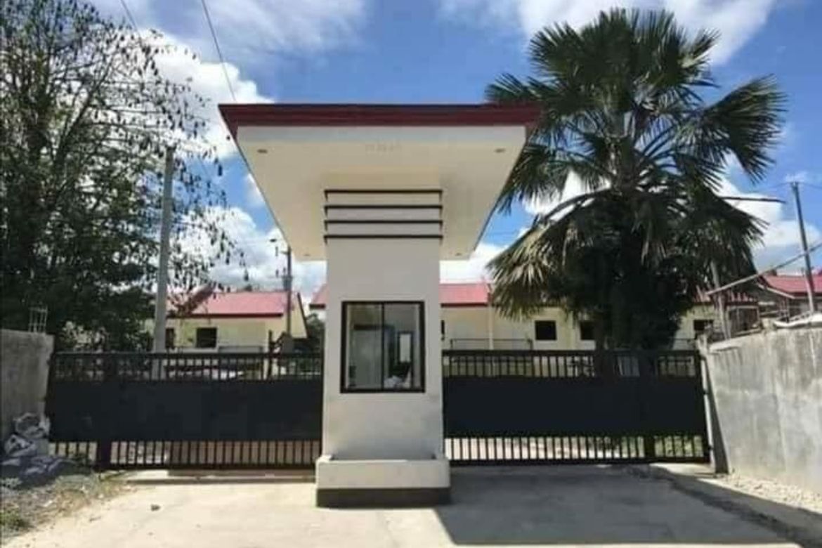 2 Bedroom Townhouse for Sale in Yati, Liloan, Cebu – photo 2