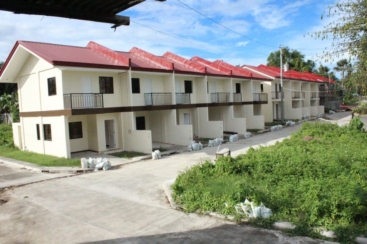 2 Bedroom Townhouse for Sale in Yati, Liloan, Cebu – photo 3