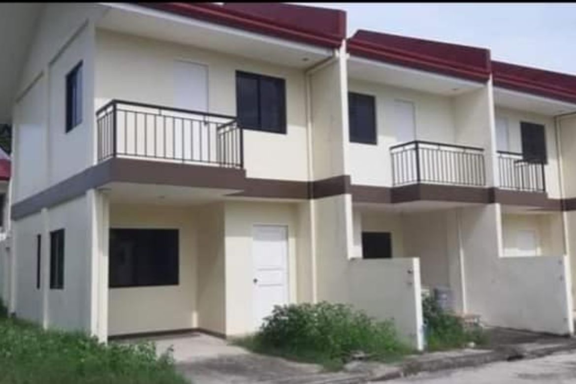 2 Bedroom Townhouse for Sale in Yati, Liloan, Cebu – photo 4