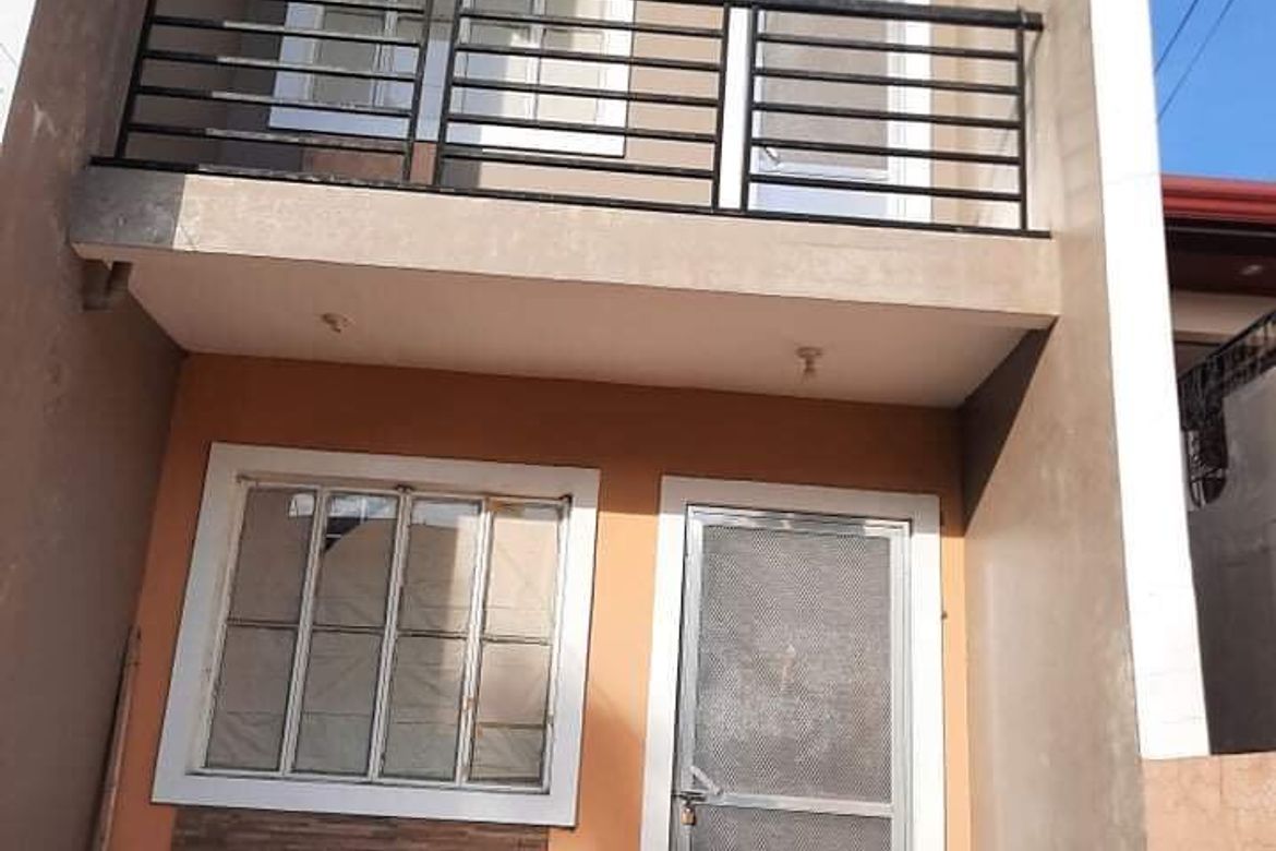 2 Bedroom Townhouse for Sale in Zapote, Las Piñas, Metro Manila