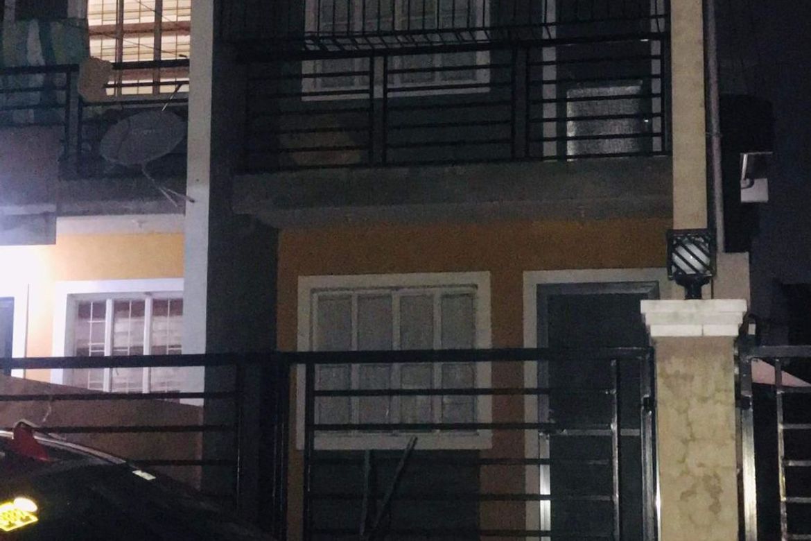 2 Bedroom Townhouse for Sale in Zapote, Las Piñas, Metro Manila – photo 5