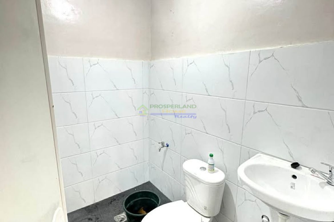 2 Bedroom Townhouse for Sale in Zapote V, Bacoor, Cavite – photo 3