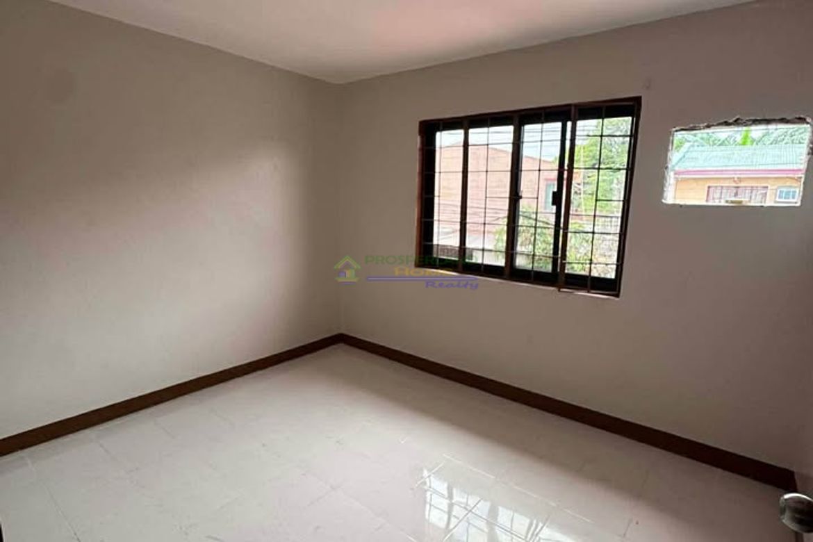 2 Bedroom Townhouse for Sale in Zapote V, Bacoor, Cavite – photo 5