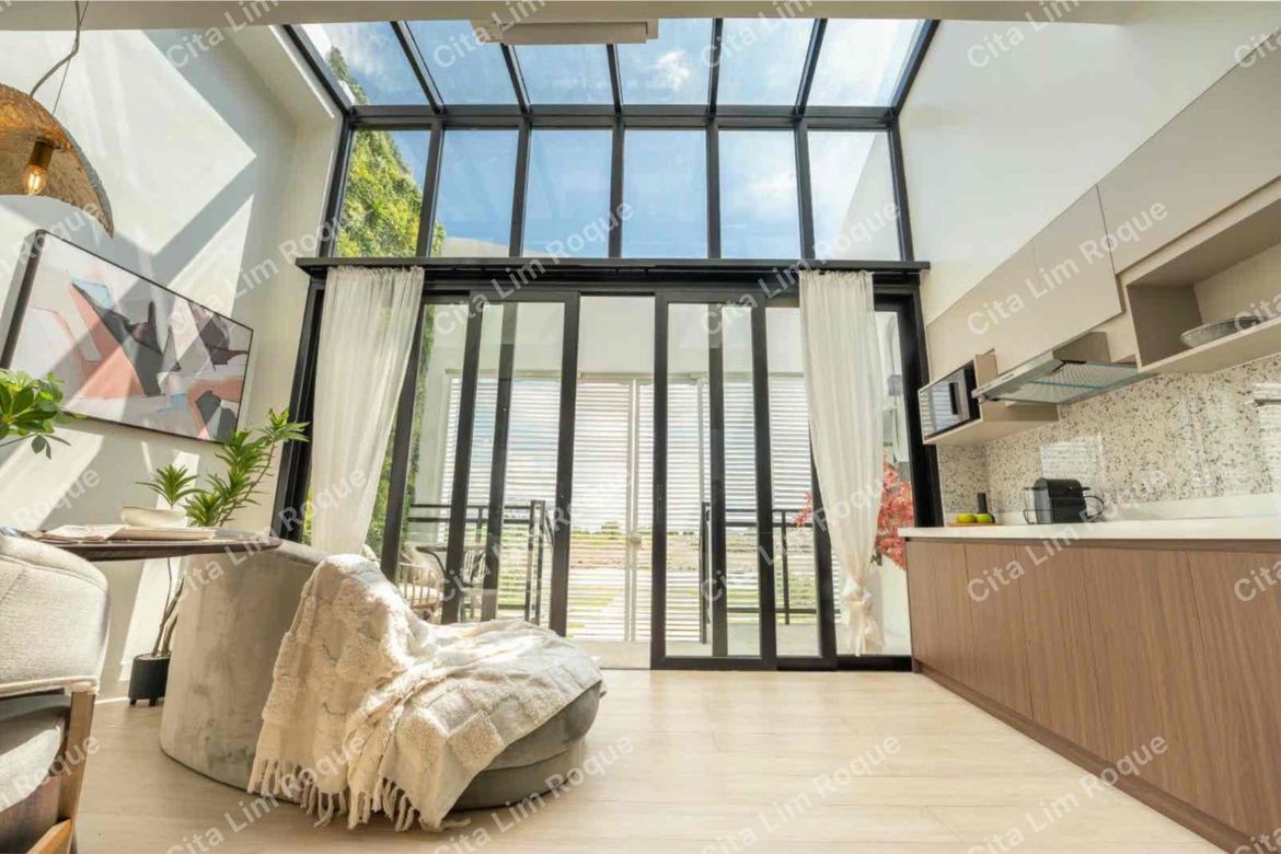 2 Bedroom Villa for Sale in Aya, Talisay, Batangas