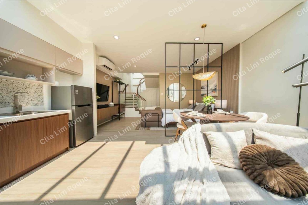 2 Bedroom Villa for Sale in Aya, Talisay, Batangas – photo 3