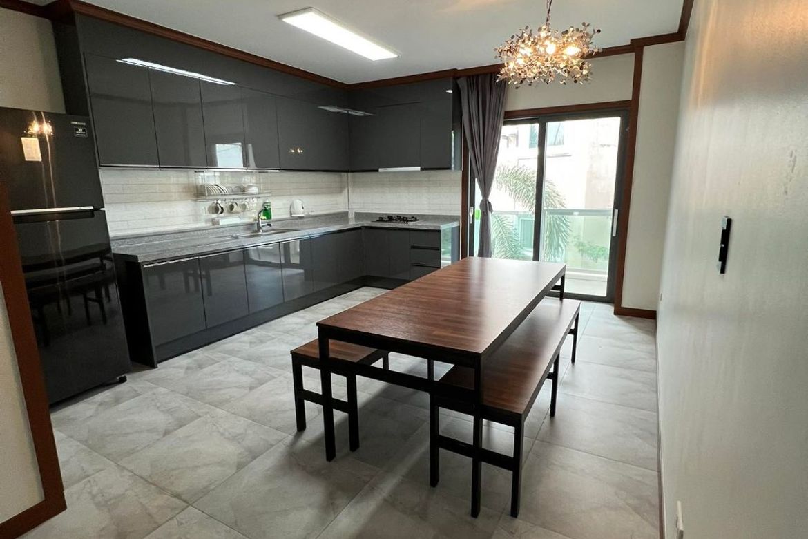 2 Bedroom Villa for Sale in Balibago, Angeles, Pampanga – photo 3