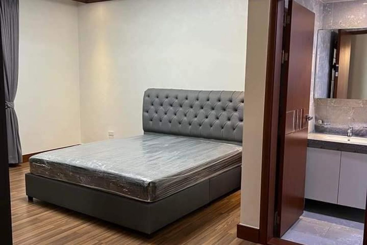 2 Bedroom Villa for Sale in Balibago, Angeles, Pampanga – photo 7