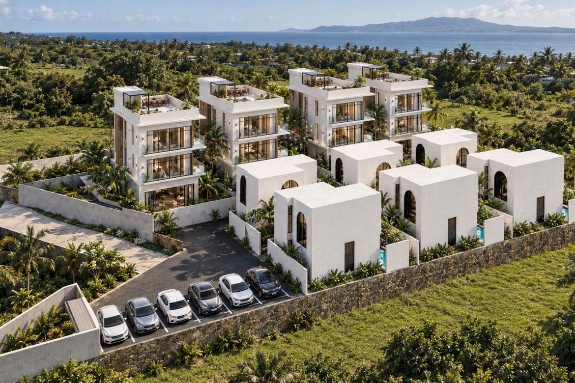 2 Bedroom Villa for Sale in Bingag, Dauis, Bohol – photo 2