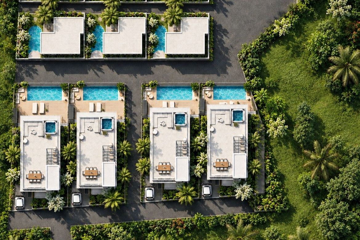 2 Bedroom Villa for Sale in Bingag, Dauis, Bohol – photo 4