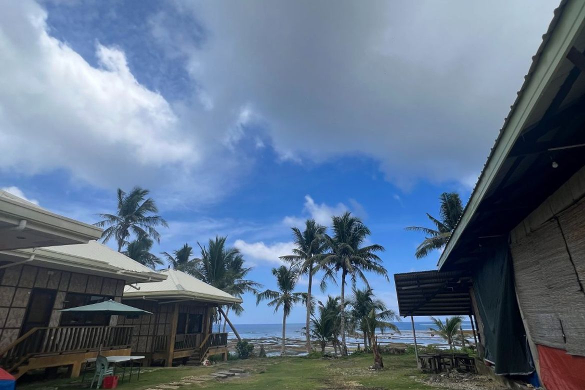 2 Bedroom Villa for Sale in Bitaug, Burgos, Surigao del Norte