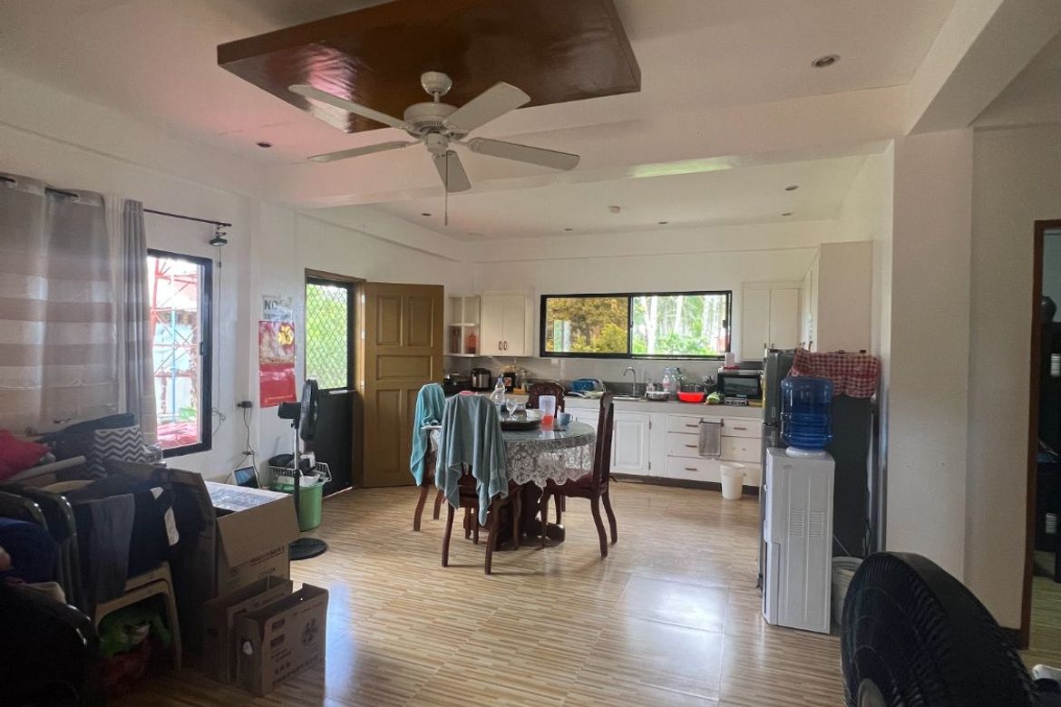 2 Bedroom Villa for Sale in Bitaug, Burgos, Surigao del Norte – photo 7