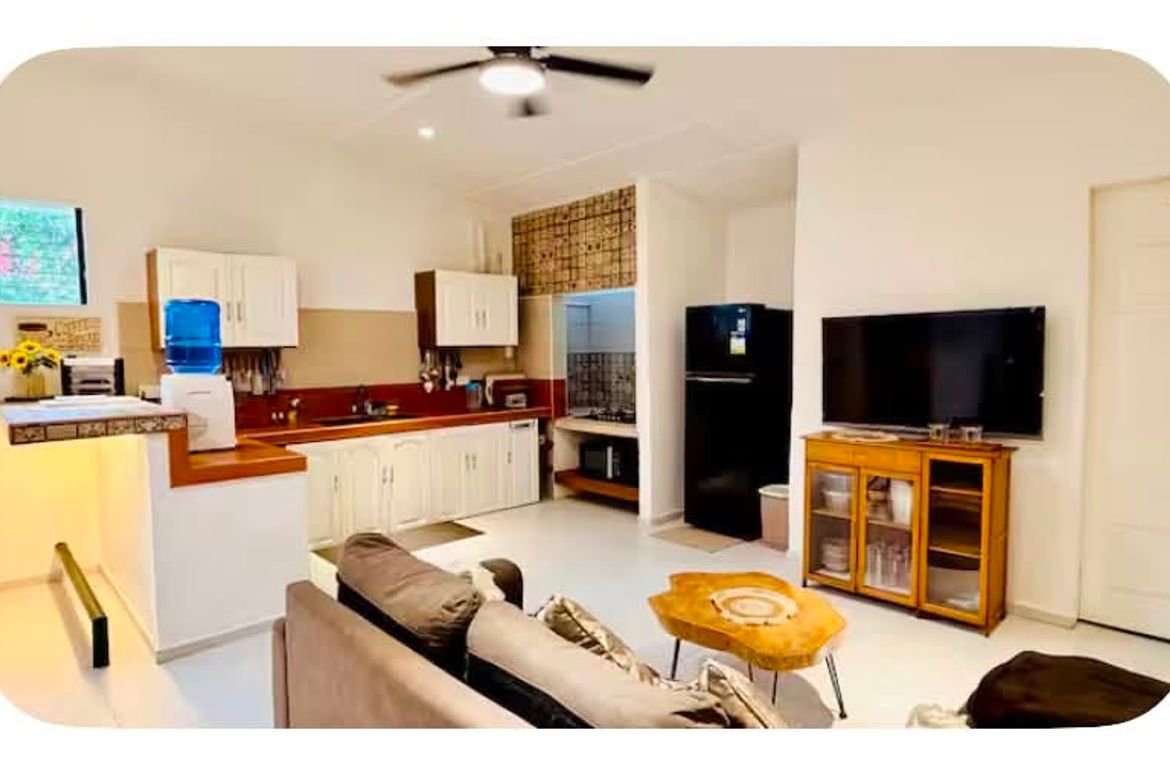 2 Bedroom Villa for Sale in Bolod, Panglao, Bohol