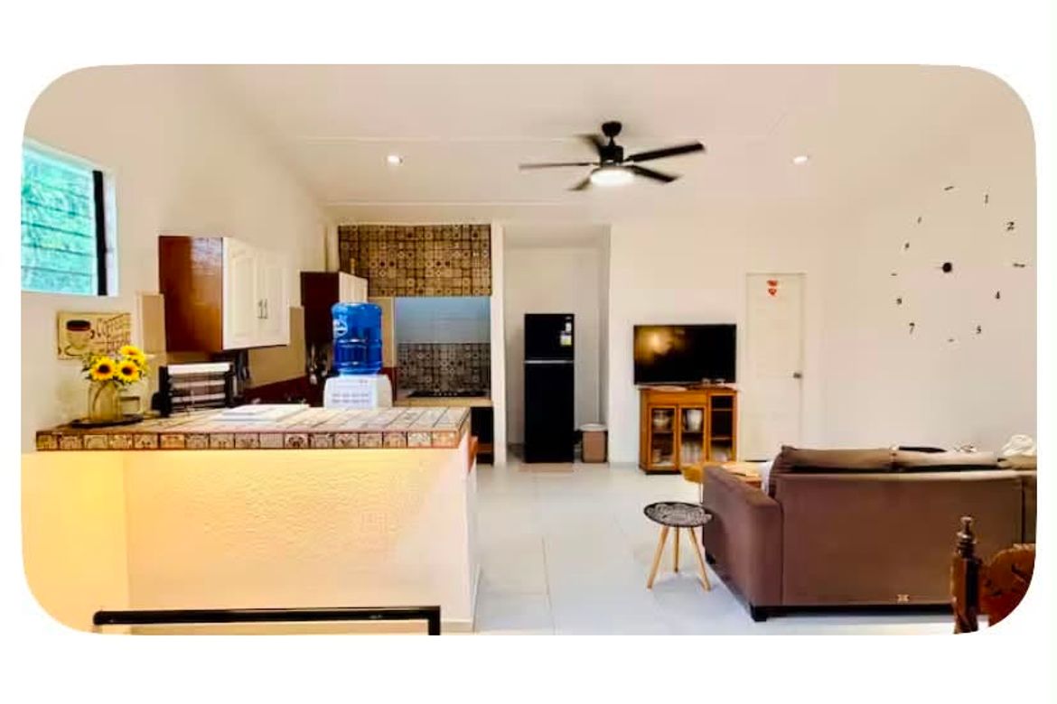 2 Bedroom Villa for Sale in Bolod, Panglao, Bohol – photo 3