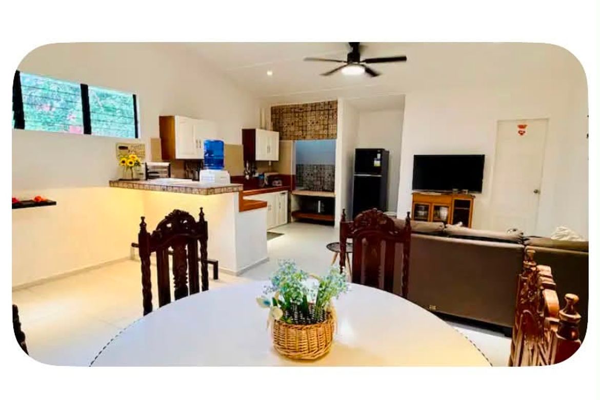 2 Bedroom Villa for Sale in Bolod, Panglao, Bohol – photo 5