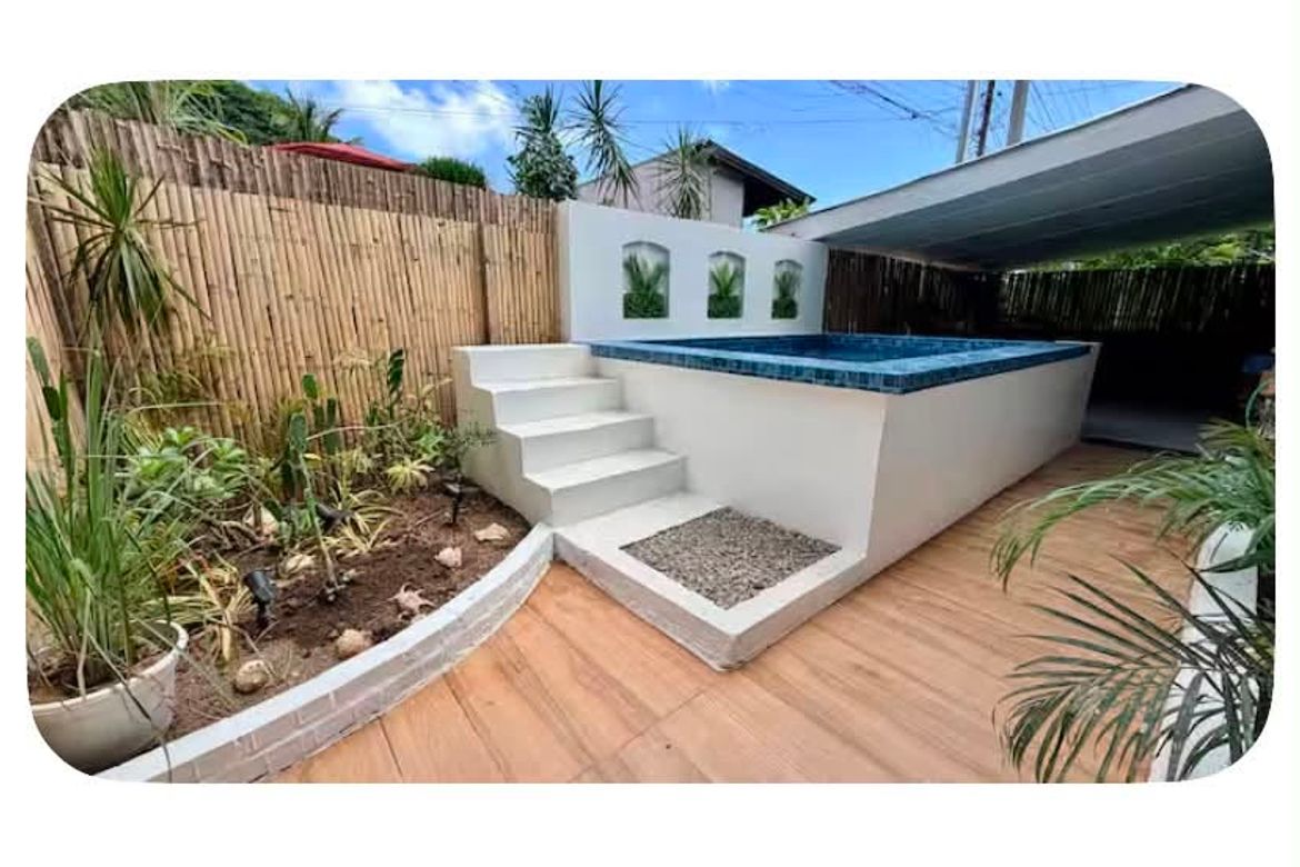 2 Bedroom Villa for Sale in Bolod, Panglao, Bohol – photo 6