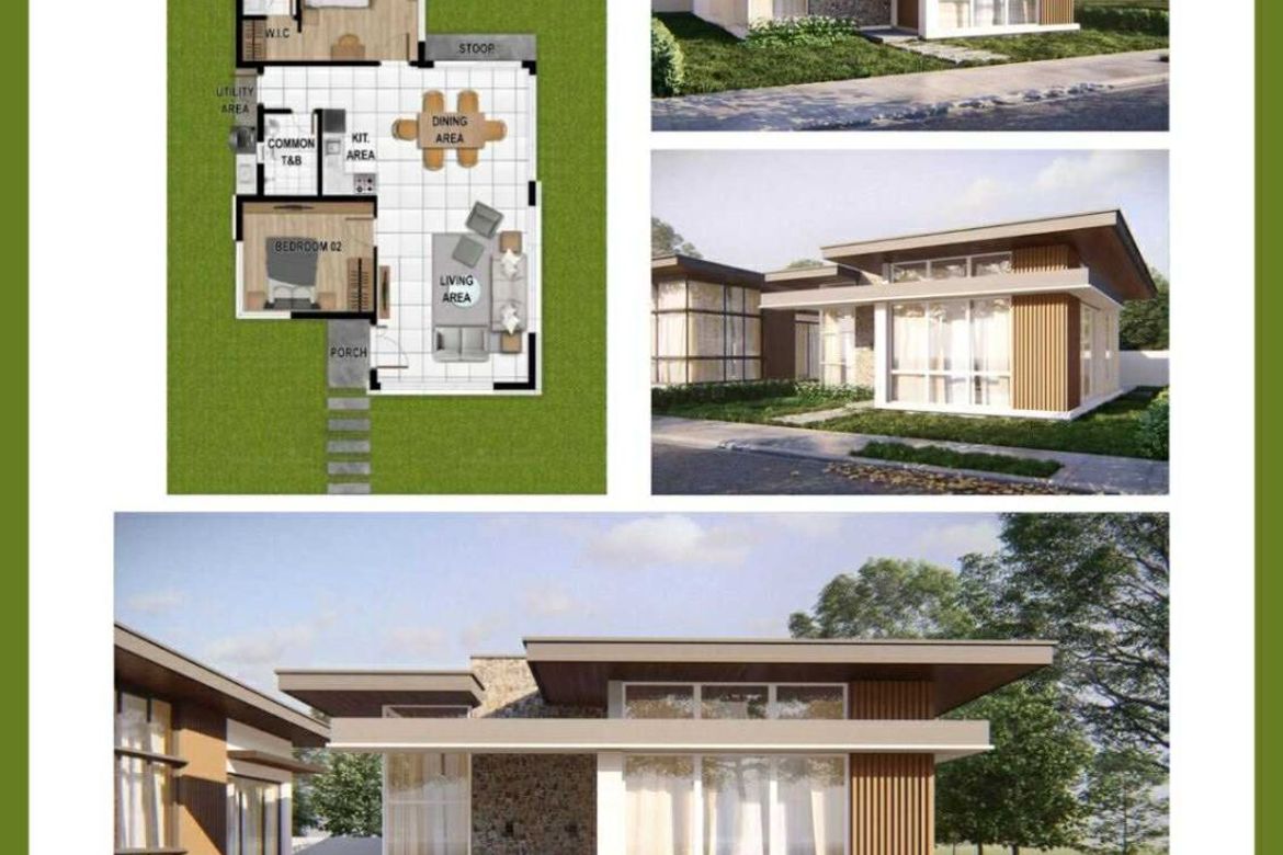 2 Bedroom Villa for Sale in Caticlan, Malay, Aklan – photo 2