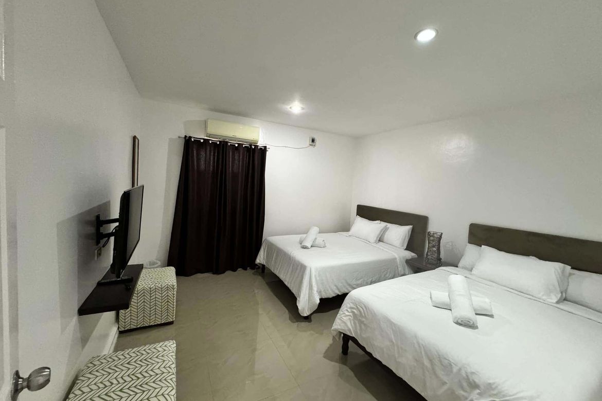 2 Bedroom Villa for Sale in Danao, Panglao, Bohol – photo 7
