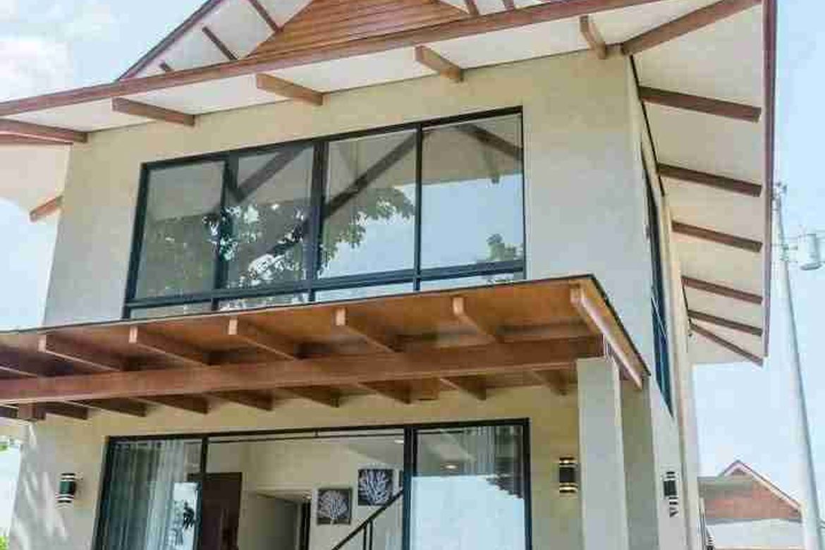 2 Bedroom Villa for Sale in Guinsay, Danao, Cebu