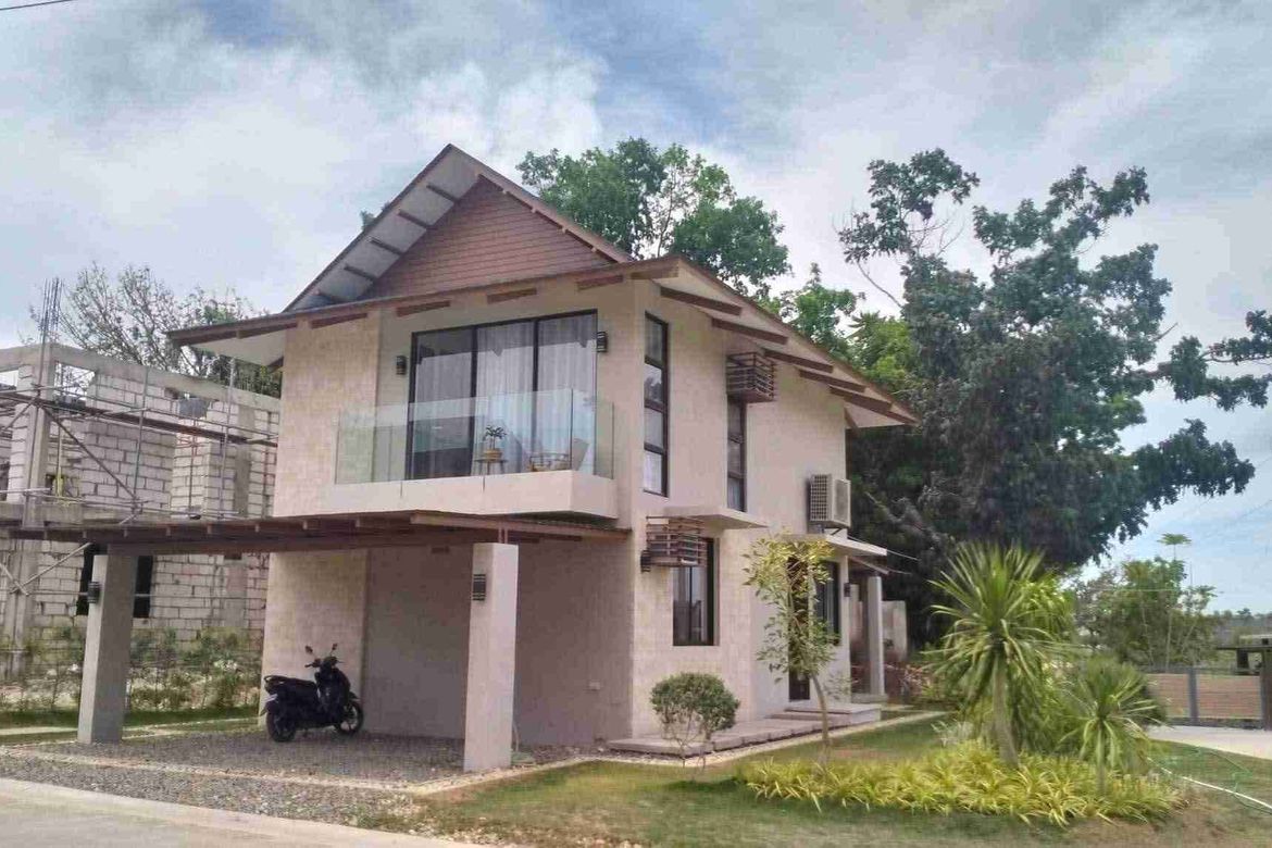 2 Bedroom Villa for Sale in Guinsay, Danao, Cebu – photo 2