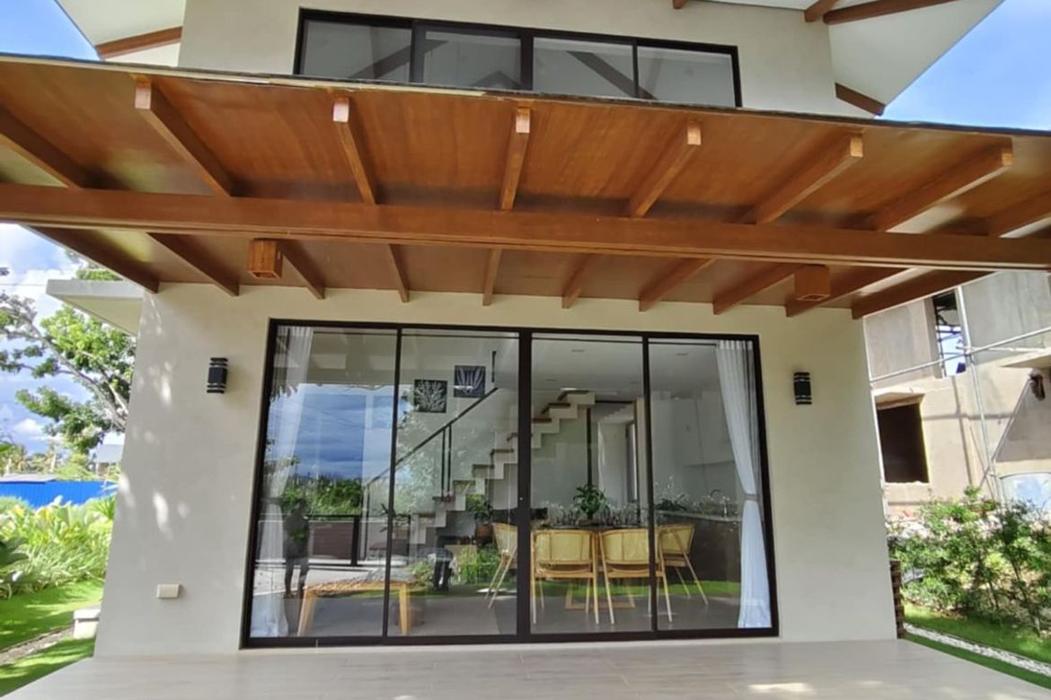 2 Bedroom Villa for Sale in Guinsay, Danao, Cebu