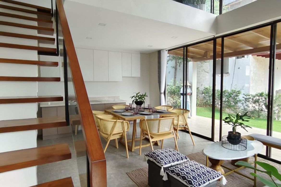 2 Bedroom Villa for Sale in Guinsay, Danao, Cebu – photo 5