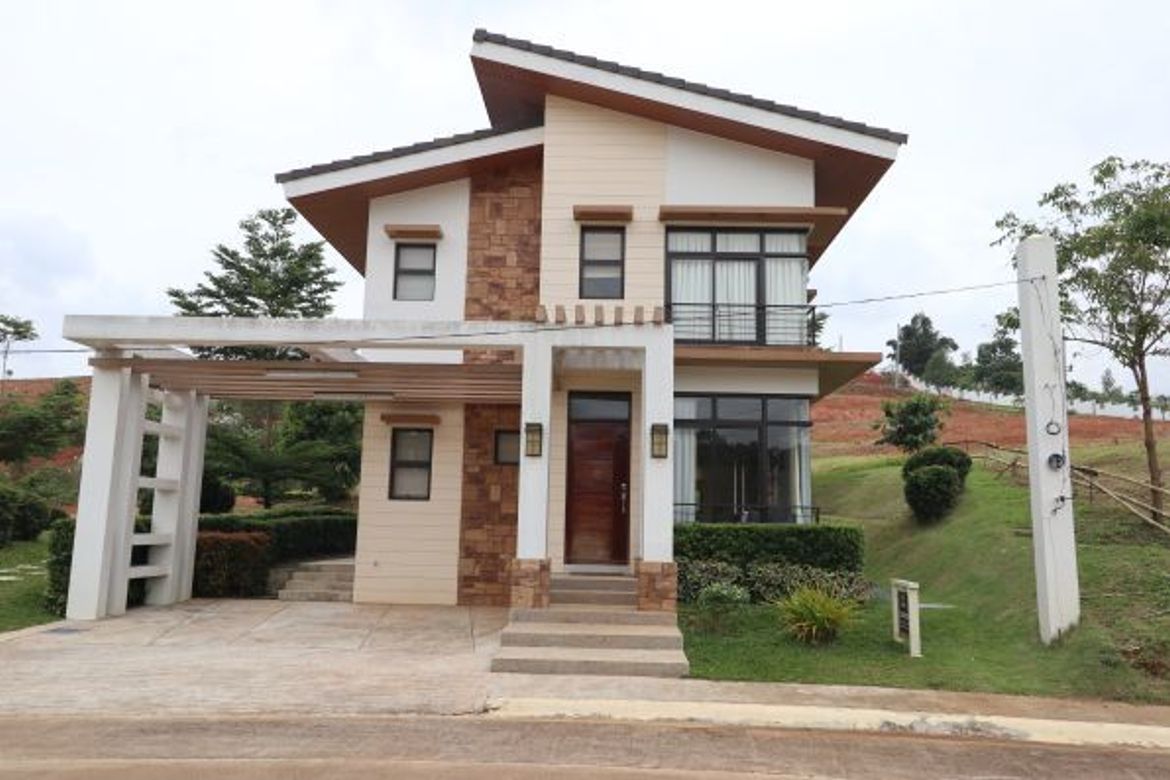 2 Bedroom Villa for Sale in Guitnang Bayan II, San Mateo, Rizal – photo 2