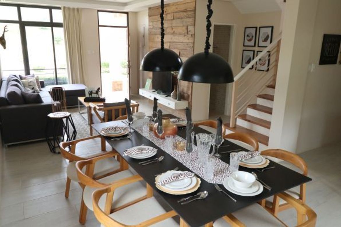 2 Bedroom Villa for Sale in Guitnang Bayan II, San Mateo, Rizal – photo 3